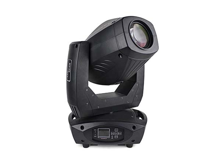 徽为/HW LED200W图案灯YA-T200