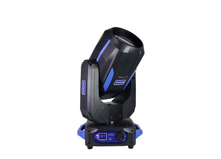 徽为/HW 260W棱镜王光束摇头灯YA-G260