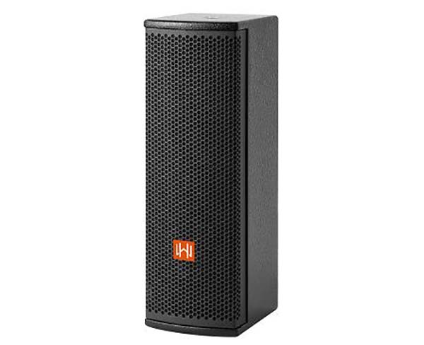 6x3 阵列柱形音箱 QE-6.3