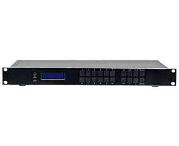8进8出HDMI矩阵切换器 ZA-HDMI0808S