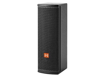 6x3 阵列柱形音箱 QE-6.3