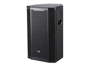 二分频单驱动单10寸音箱  QG-10