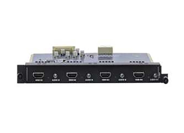 4路无缝HDMI输入板卡 ZA-HDMI04INW