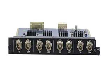 4路SDI 输出板卡 ZA-SDI04OUTW