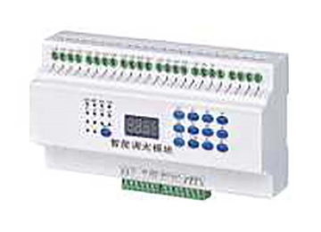 4路5A可控硅调光模块 ZA-B45A